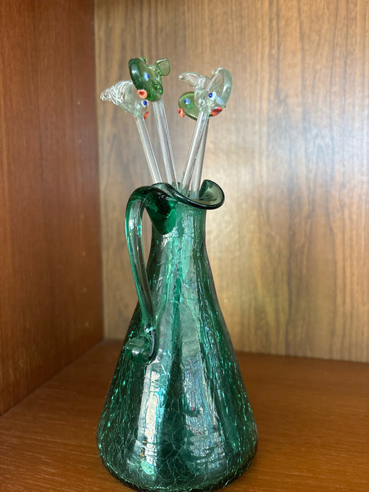 Glassware