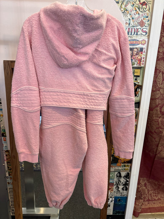 Size S Pants Set