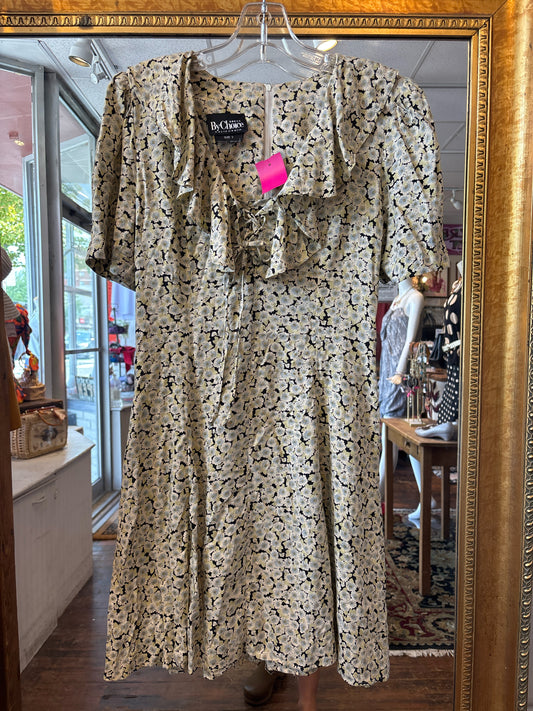 By Choice Size 8 Dress