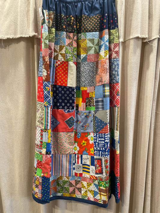 Size L Skirt