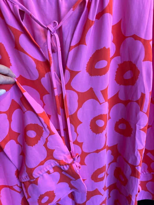 marimekko Size M Dress