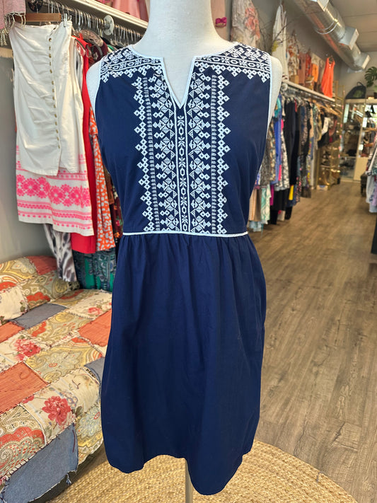 Vineyard Vines Size 10 Dress