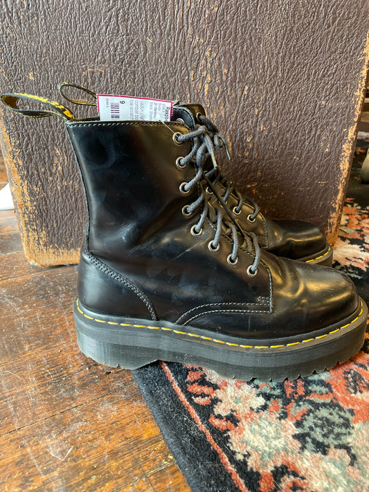 Dr Martens Shoe Size 9 Boots