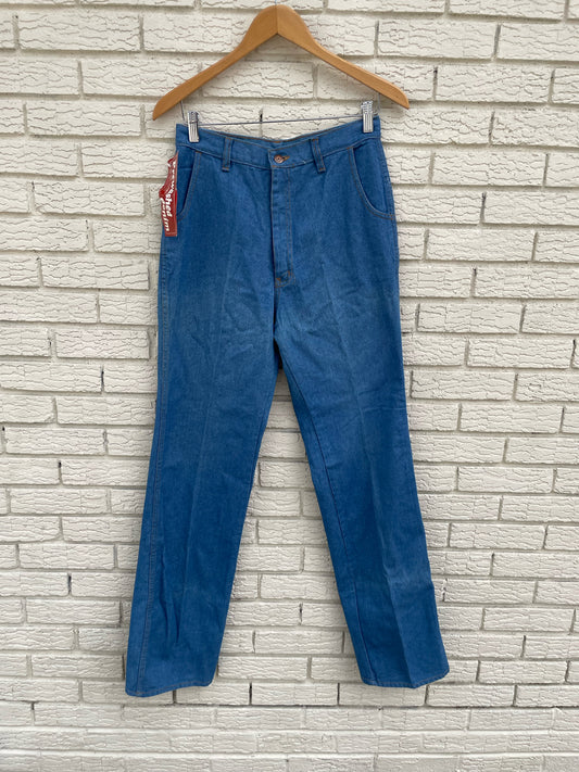 La Rose Vintage Deadstock 70s Jeans