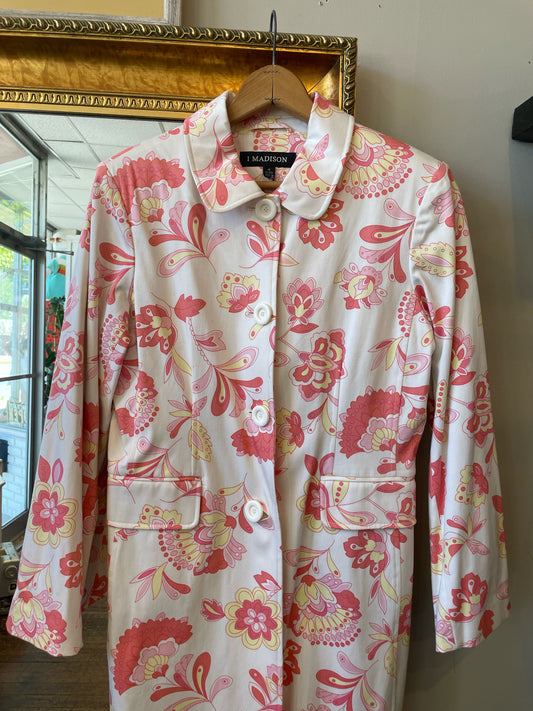 1 Madison Size M Coat