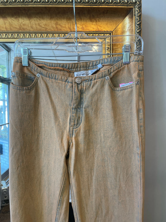 Newport News Size 4 Jeans