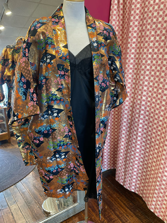 Vintage Kimono