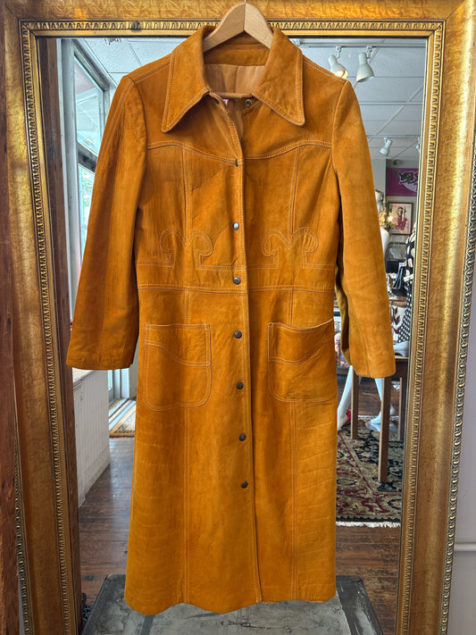 Vintage Size S Jacket
