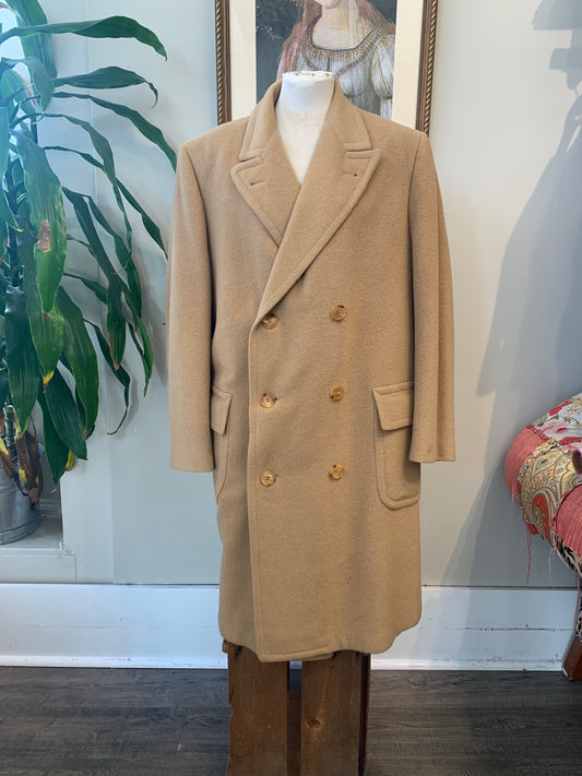 Brooks Brothers Size M Coat