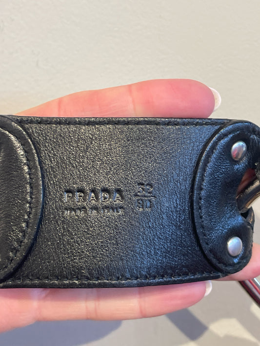 Prada Belt
