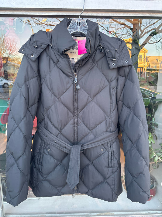 Burberry Size M Jacket