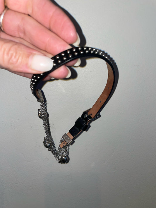 Alexander Mcqueen Bracelet