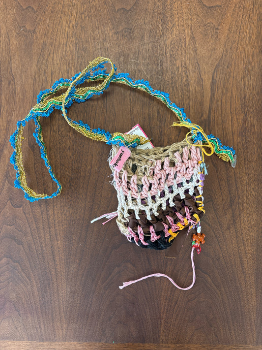 Yushoko Bayashi Purse