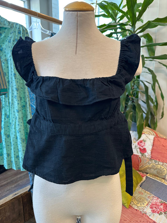 Free People Size M Shirt
