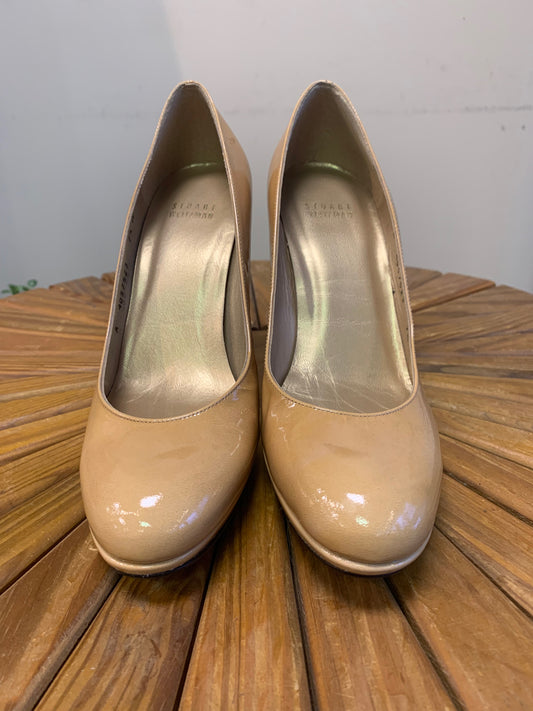 Stuart Weitzman Shoe Size 7.5 Shoes