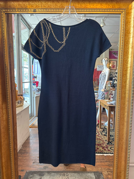 Versace Size M Dress