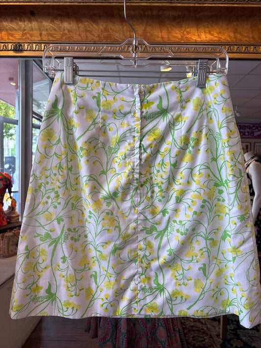 The lilly Size S Skirt