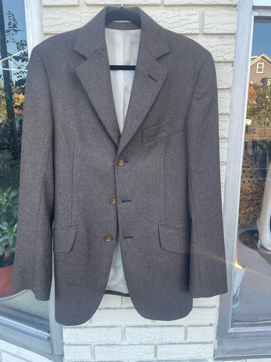 Vivienne Westwood Size 48 Blazer