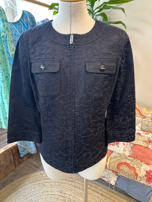 St. John Size 4 Jacket