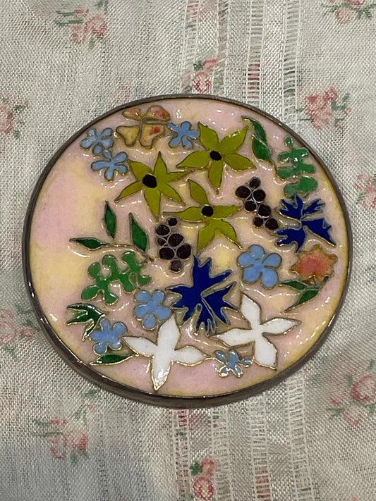 Brooch