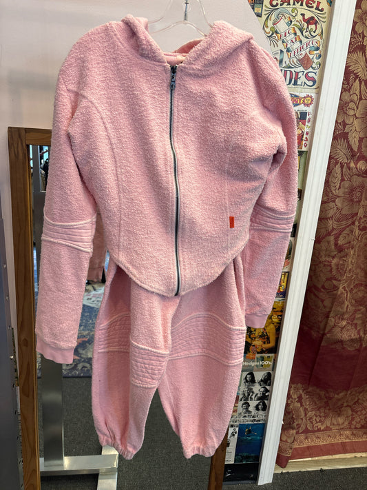Size S Pants Set