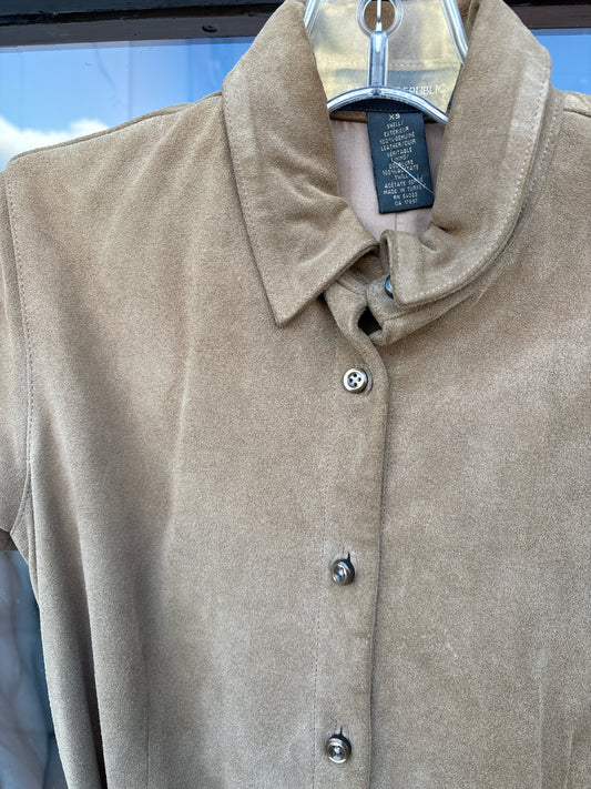 Banana Republic Size 2 Dress