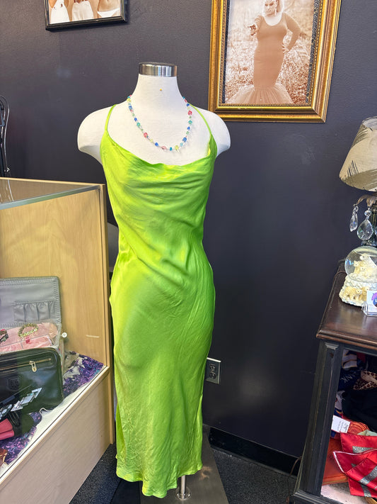 Size M Dress
