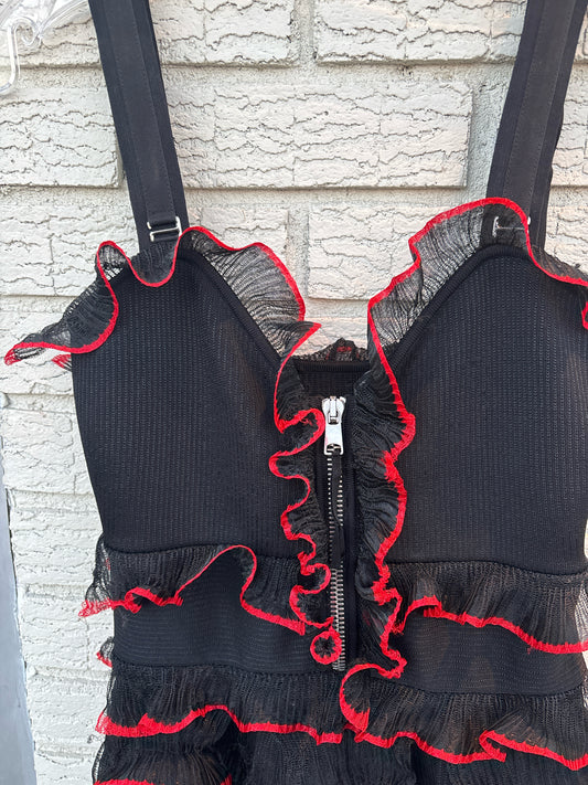 Alexander Mcqueen Size S Dress