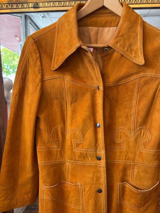 Vintage Size S Jacket