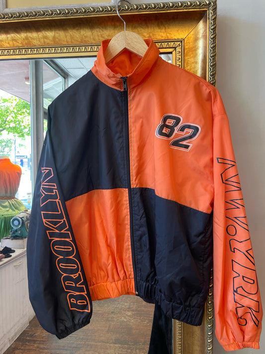 Vintage Jacket