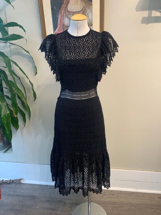 Philosophy Size XS Dress