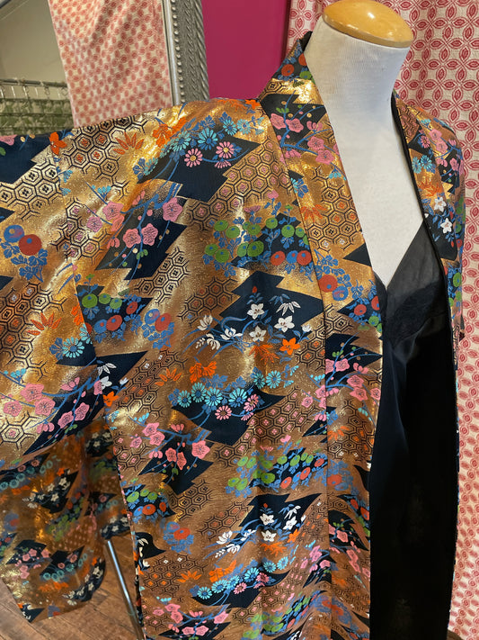 Vintage Kimono