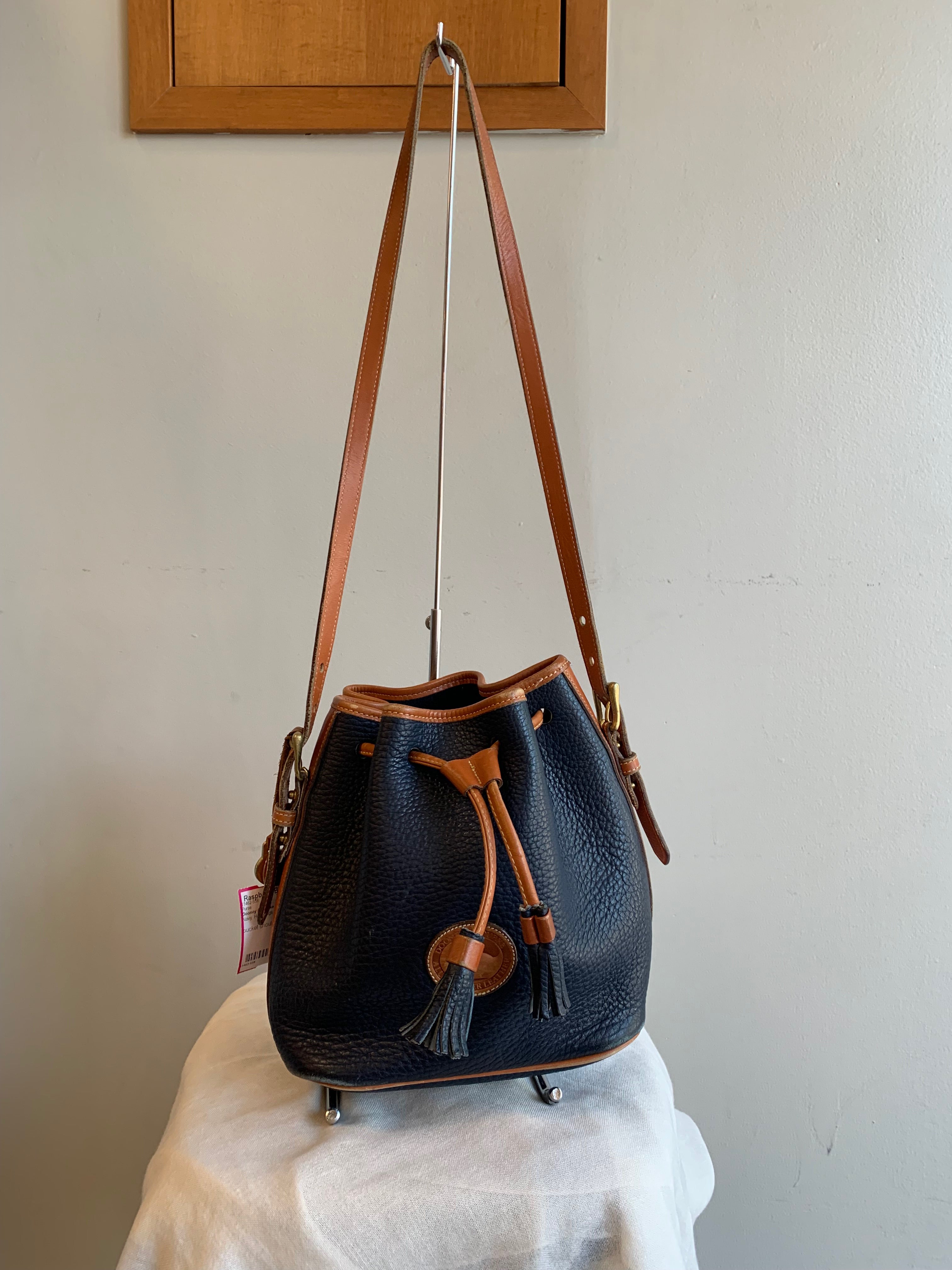 Dooney outlets & Bourke Bucket Purse