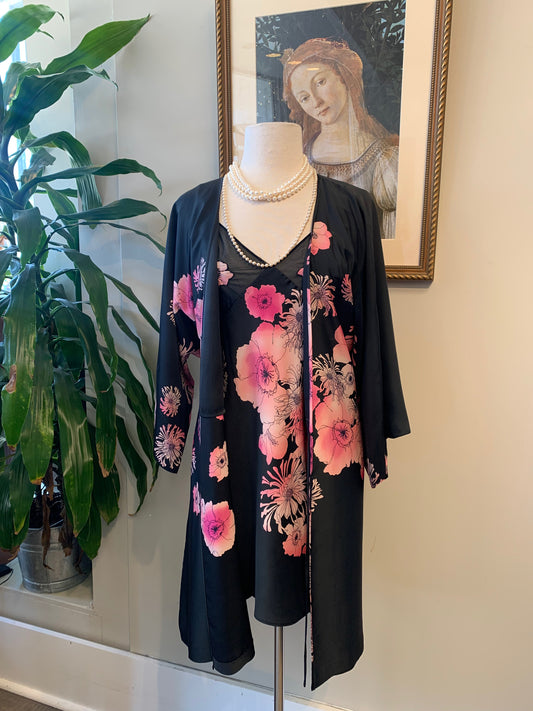 Natori Size M Nightgown