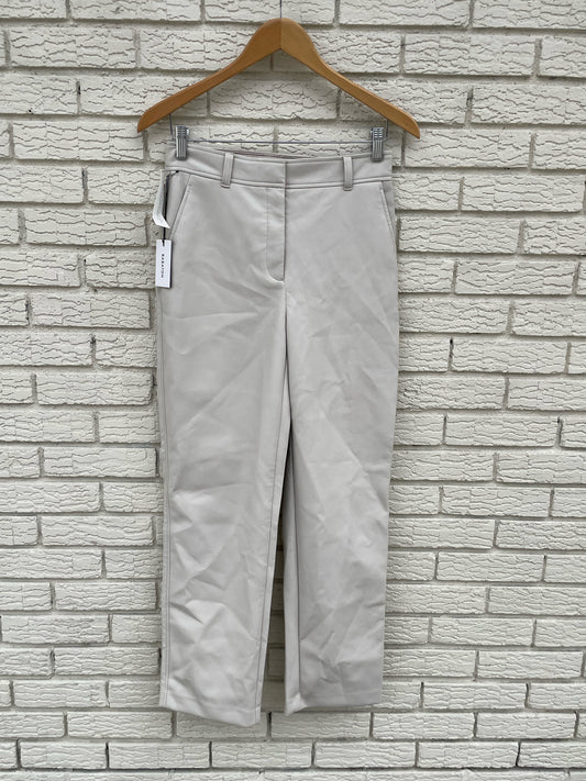 NWT Babaton 'Command' Trousers