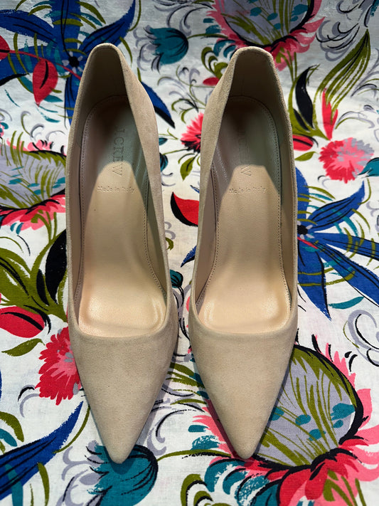 J Crew Shoe Size 8 Shoes