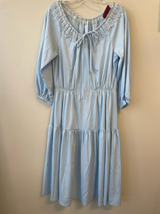 Vintage Size M Dress