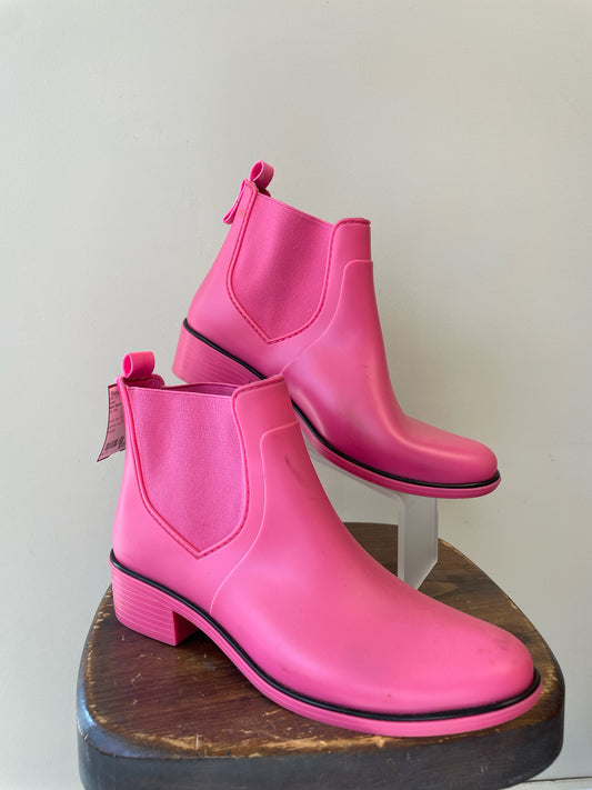 Kate Spade 10 Boots